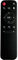 Télécommande pour téléviseur Intelligent LG, télécommande Infrarouge Longue portée pour projecteur 5, 5 x 1, Pouces, Accessoires pour projecteur, ABS pour boîtier TV pour p