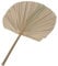 Ipetboom Decoración Palma Secas para Bodas y Fiestas Adorno Artístico Natural para Decoración y Tropical