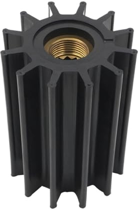 FITS Impeller Replaces 09-820B F95 Series Raw Water Pump Boat F958 BOAT