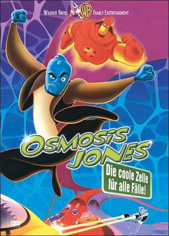 Warner Home Video - DVD