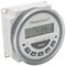 Heschen Digital LCD Power settimanale programmabile Timer Relè Interruttore CN304 220-250 VAC 16 Amp SPST 4 Pin