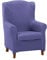 Martina Home – Tunesien – Relax-Sesselbezug-Lila