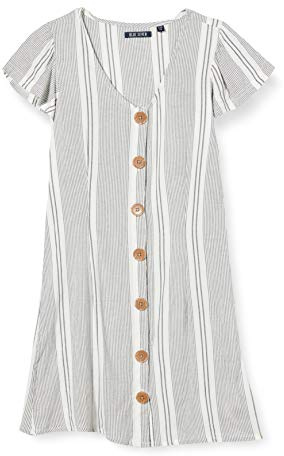 Blue Seven Mädchen Kleid (1er Pack)