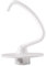 Shunfaji K45DH Accessoires Robot Crochet Pétrisseur pour Kitchen-Aid, Accessoire pour Kitchenaid,Accessoire De Hachoir à Viande, Accessoires pour Mélangeurs Kitchenaid (F)