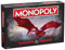 USAopoly Monopoly Dungeons & Dragons Edition Brettspiel für 2-6 Spieler ab 8 Jahren, 60+ Min. Spielzeit
