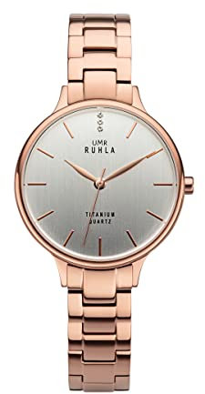 UMR RUHLA Klassische Uhr 40473