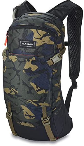 Dakine Trinkrucksack Drafter 10L Mehrfarbig Gr. 10 Liter