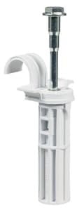easyPART Kompatibel/Ersatz für BOSCH 00611383 Transportsicherung Fixierung für Trommel Waschmaschine