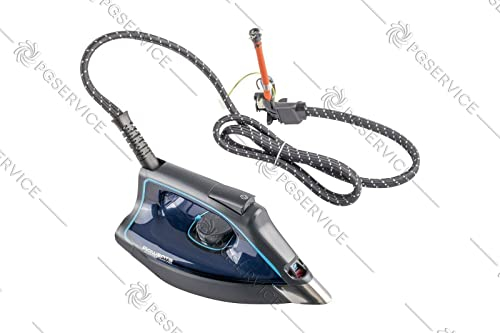 Rowenta Manijas Mango Cable Tubo Vapor Hierro DG9160 DG9222 DG9224 DG9226