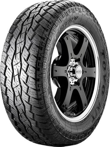 TOYO Sommerreifen LT275/50 R 21 XL TL 113H OPEN COUNTRY A/T+ M+S