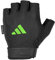 adidas Unisex-Adult Essential verstellbare Handschuhe-Grün/S, Schwarz, S