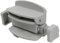 NRF Support de poignée pour store occultant moustiquaire pour caravane, camping-car, caravane, gris