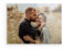 PICANOVA Acryl–Wandbild – Ihr Foto auf Acrylglas – Personalisiertes Glasbild – Bild mit Foto –Personalisierte Wanddeko – Wandbild mit Wunschmotiv – Fotogeschenk – 80x60cm