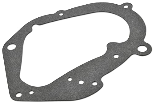 Easyboost Getriebegehäuse Dichtung für MBK Booster Aerox Ovetto Bw's Stunt Rocket Slider Aerox Jog-R Jog-R Ovetto Neo's Aprilia SR Malaguti F10 F12 Motor Minarelli stehend liegend