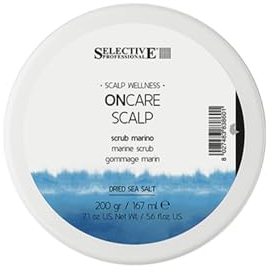 Selective Professional Scalp Marine Scrub 167ml