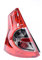 Generisch 1x Links Rückleuchte D. Sandero 09-12 Heckleuchte Rücklicht E-Prüf 8200734825