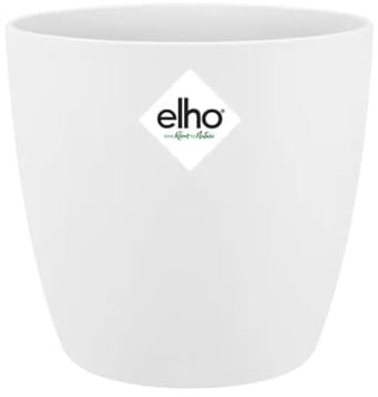 ELHO Brussels Runde Mini-Wit