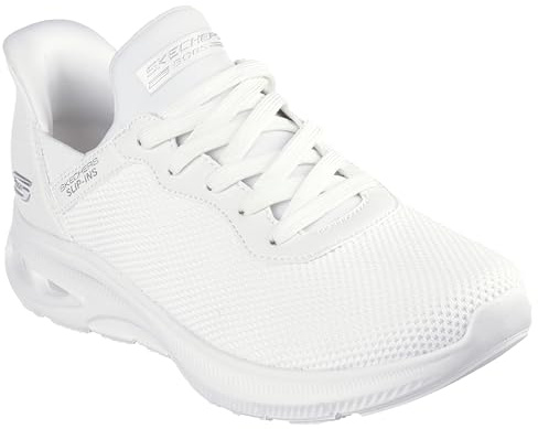 Skechers Damen Hands Free Slip-ins Bobs UnitySneaker