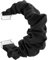 INF Bracelet de montre style chouchou pour Samsung Galaxy Watch/watch 3 /Huawei/Garmin