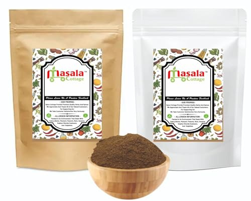 Caraway Seed Ground Powder Premium Quality by Masala Cottage® 25g-1.9kg (90, Grams)