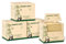 GRANNY SAYS Large Disposable Face Towels - 200 Count, Cleansing Wipes for Oily Skin, Makeup Removal