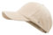 OPUS Handels GmbH Abrooki cap natural glaze - 0