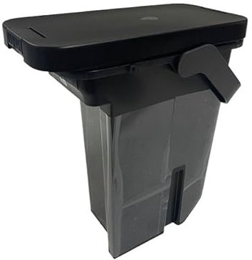 NJIRGOXS Accessoires De Réservoir d'eau Propre Et Sale Onyx3, Pièces De Rechange for Roborock, O35 S7 Pro Ultra S7 Maxv Ultra G10S Pro Cleaner(Dirty Water Tank)