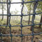 KDSD8FFF Climbing Net Safety Net for Children Playground Backyard Rope Ladder Treehouse Outdoor Hammock Balcony Rail Kids' Play Areas(Size:100x150cm)
