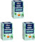 Meßmer Halswärmer | Vitamin C & Zink | 16 Teebeutel | Glutenfrei | Laktosefrei | Vegan (Packung mit 3)