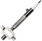 Restikiant Lock Body Slide Adjustment Tool Remove Door Lock Auxiliary Tool Installation Measure Lock Core Locksmith Supplies