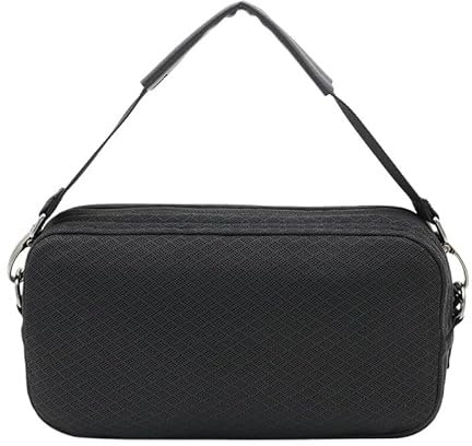 Taoricen Portable Bag for Bose SoundLink Home Speaker, Sound Transmitting Mesh Pouch Protective Case