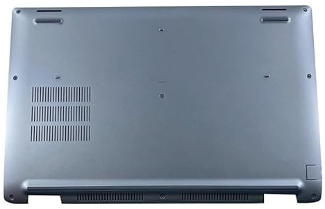 YLGOZFM Laptop-Unterseite D-Gehäuse für Dell für Latitude 5530 E5530 0VKCX6