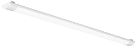 EVN L11973502W LED-Deckenleuchte 35W Warmweiß Weiß