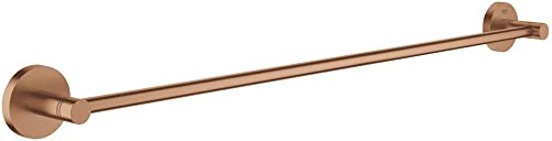Grohe Essentials Handtuchstange 600 mm Brushed Warm Sunset