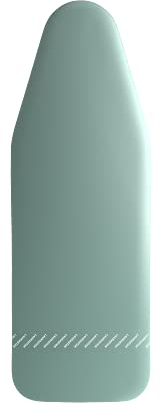 Laurastar 561.7819.769 Housse Mycover Silt Green, Cotton