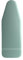 Laurastar 561.7819.769 Housse Mycover Silt Green, Cotton