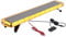 PROZOR Gyrophare Led de Voiture 21 Modes avec Afficheur Digital Rampe de Gyrophare Étanche IP65 avec 5 Mètres de Cordon d'Alimentation pour Voiture 12V/24V