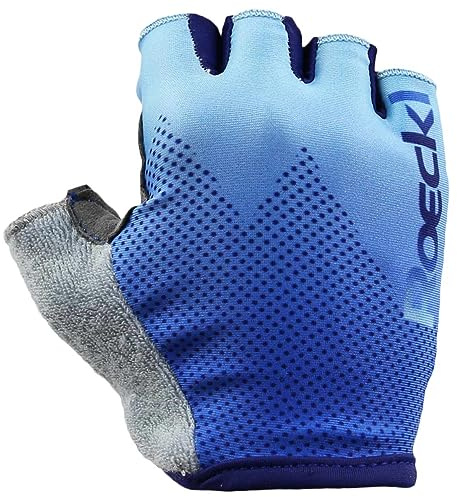 Roeckl Tarifa Handschuhe Blue Shadow 4