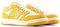 New Balance Herren 480 Sneaker, Varsity Gold, 38.5 EU
