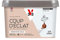 V33 Peinture murale intérieure Coup d'Éclat® Blanc talc Mat Poudré 2,5L