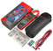 UNI-T Uni-trend UT216 Series True RMS Digital clamp meter UT216A UT216B UT216C UT216D 600A MAX/MIN/Relative Modes NCV Flashlight VFC Current clamps Current clamp meter(UT216B)