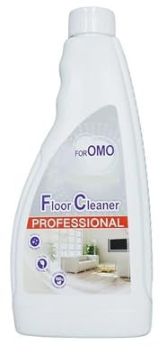 GammeC Reinigungsflüssigkeit for Kehr- Und Saugroboter, Kompatibel Mit Roborock, OMO Joint S8 Pro Ultra/S8/Q5/Q7 Series/S7 Max Ultra/S7MaxV Plus