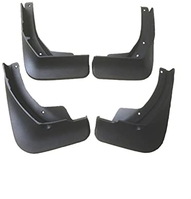 Für VW Für p&assat Für B8 Für Wagon Für Kombi 2015-2019 Kotflügel Kotflügel Schmutzfänger Schutz Splash Flap Auto Kotflügel