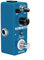 Guitar Harmonizer Pedal LEF-3807 Guitar Harmonizer Pedal Digital Pitch Effect Pedale True Bypass 3 Effects Knobs and 1 Switch on the LEF-3807 Guitar Harmonizer Pedal