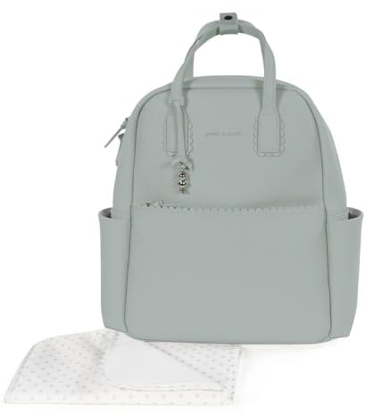 Mochila Pasito a Pasito Icon - Green