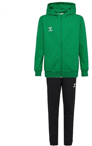 hummel Kinder Trainingsanzug hmlGO 2.0 224838+224849-6235 164