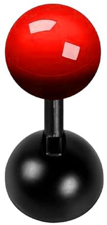 Schläger mit einem Tastendruck start- Dekorative Abdeckung, Auto-Zündknopfabdeckung | KW-Zündknopfabdeckung Auto-Stoppknopf-Stick für den Push Start Ignition Club zur Verbesserung des Fahrerlebnisses