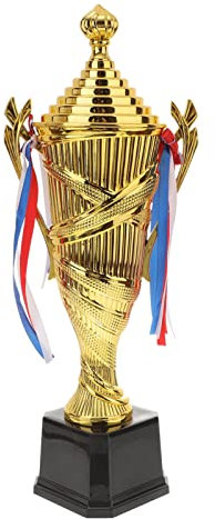 Sosoport De Oro para Niños Copa Universal De para Recompensar El Esfuerzo En Competiciones