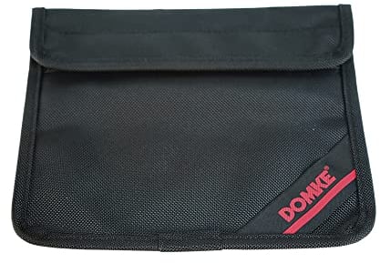 Domke 711-12B Filmguard Bag - Medium , black