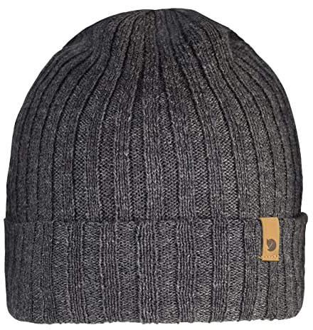 Fjällräven Unisex Byron Thin Hut, Graphite, Einheitsgröße EU